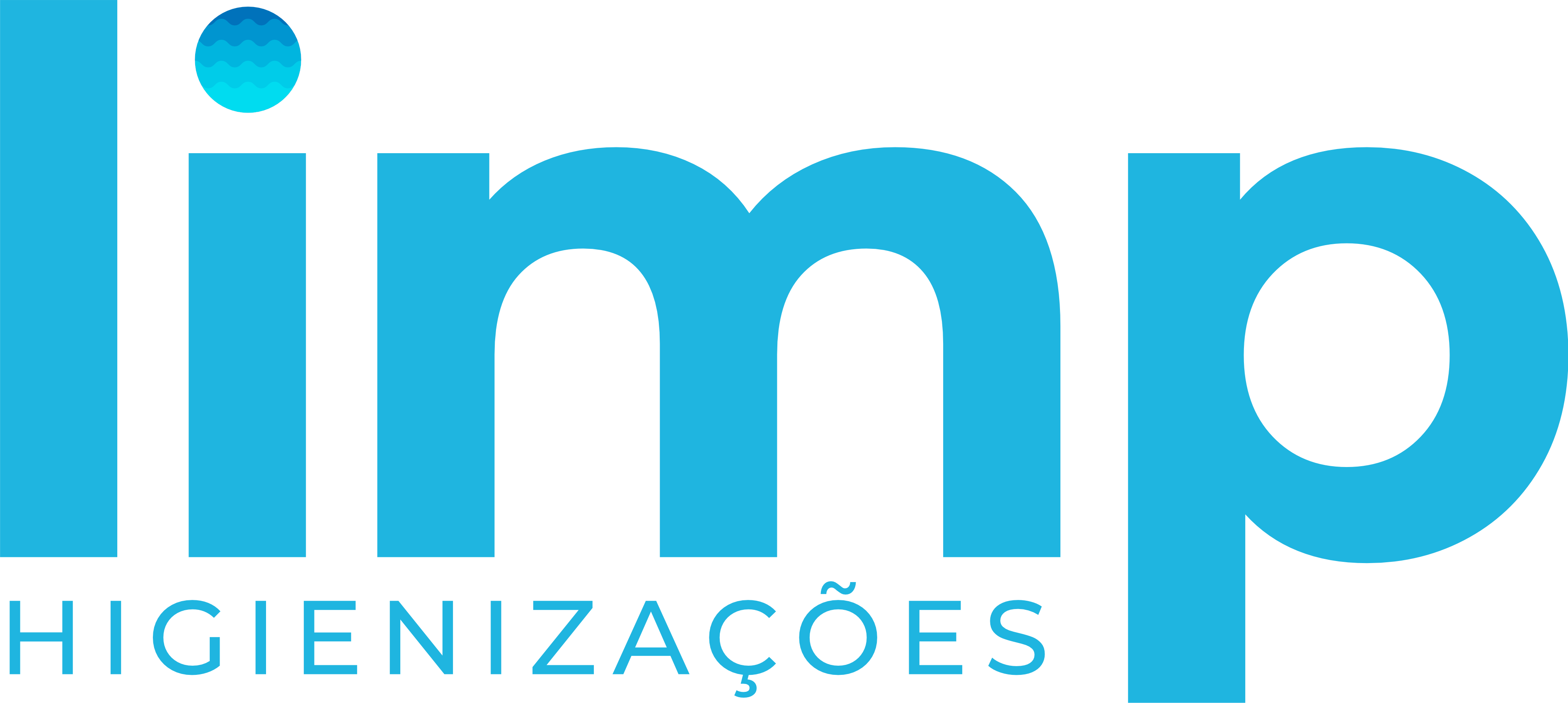 Limp Higienizacao